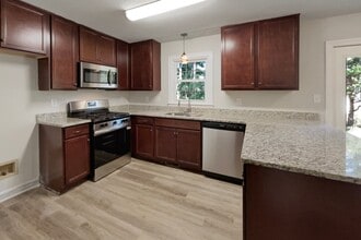 6010 River Landings Dr in Raleigh, NC - Building Photo - Building Photo