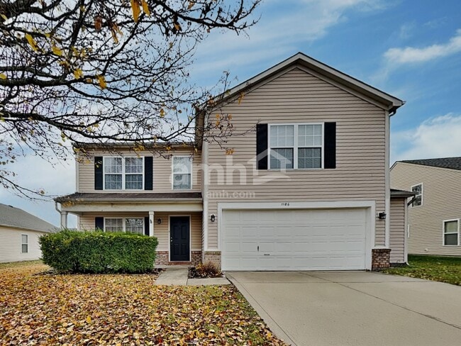 1186 Constitution Dr