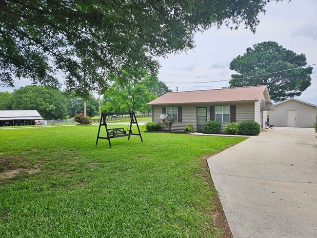 property at 713 County Rd 606