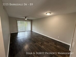 3315 Barnsdale Dr in Largo, FL - Building Photo - Building Photo