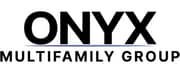 Property Management Company Logo ONYX Multifamily Group