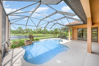 5118 Duson Way in Rockledge, FL - Building Photo - Building Photo