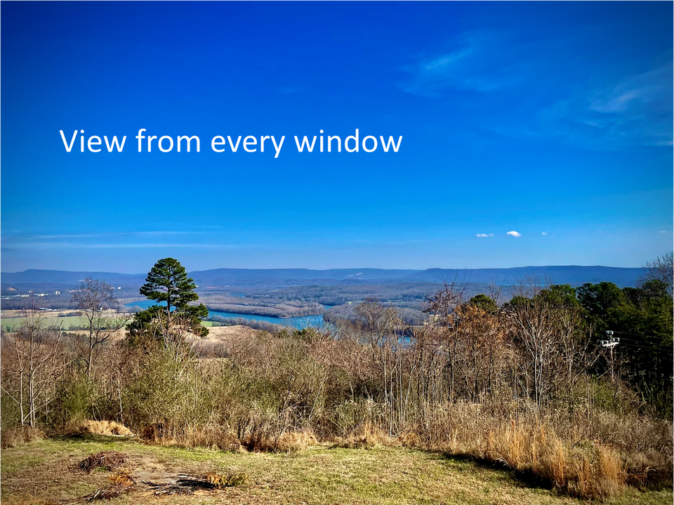 650 Dogwood Trail in Jasper, TN - Foto de edificio