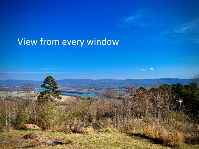 property at 650 Dogwood Trail