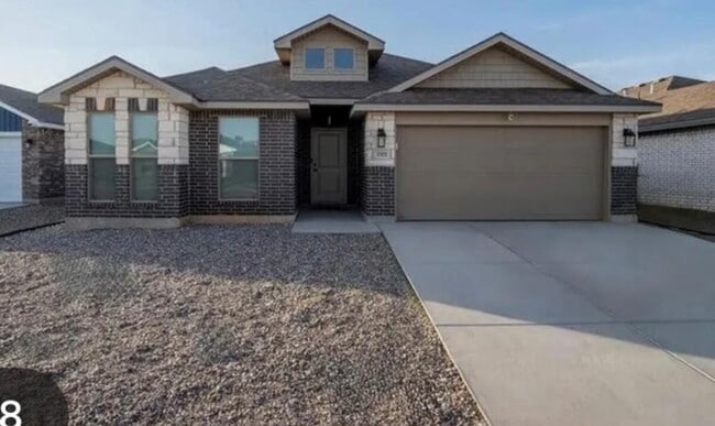 property at 1322 Lantana Ct