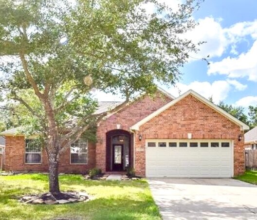 26418 Meadow Dawn Ln in Katy, TX - Building Photo