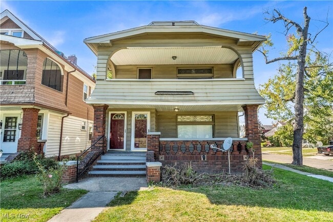 property at 4732 E 104th St