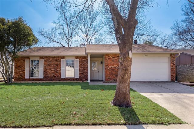 714 Meadow Mead Dr in Allen, TX - Building Photo - Building Photo