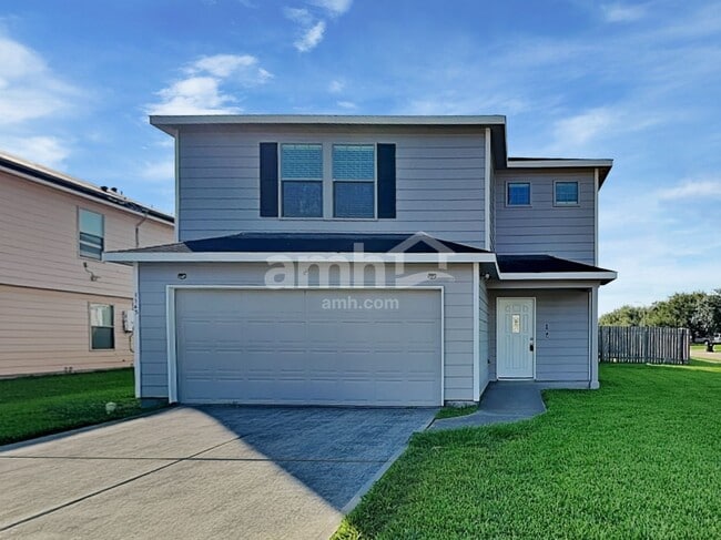 property at 1143 Desert Willow Ln