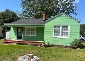 1517 15th Ave in Columbus, GA - Building Photo