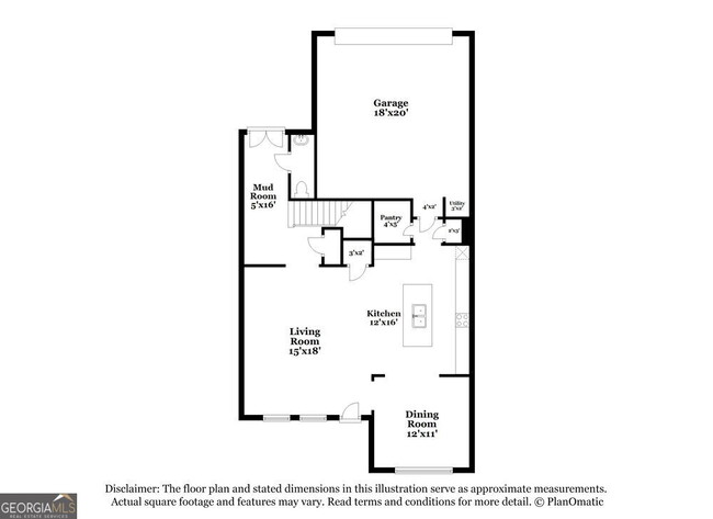 115 Stillwood Dr in Newnan, GA - Building Photo - Building Photo