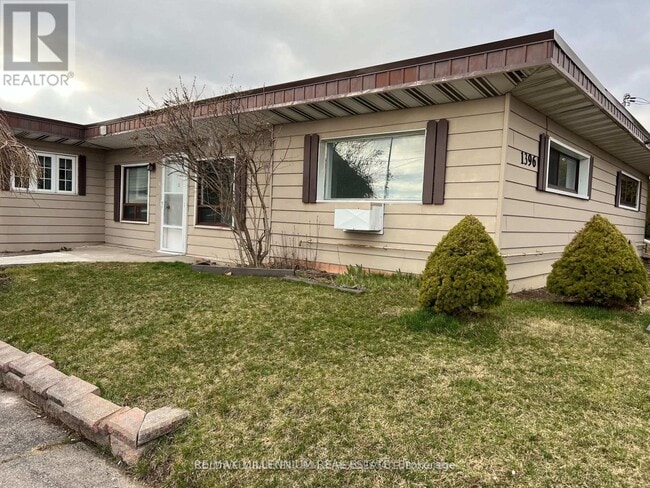 1396-1396 Wilson Rd N in Oshawa, ON - Building Photo - Building Photo