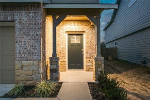 14024 Luisium View in Pflugerville, TX - Foto de edificio - Building Photo