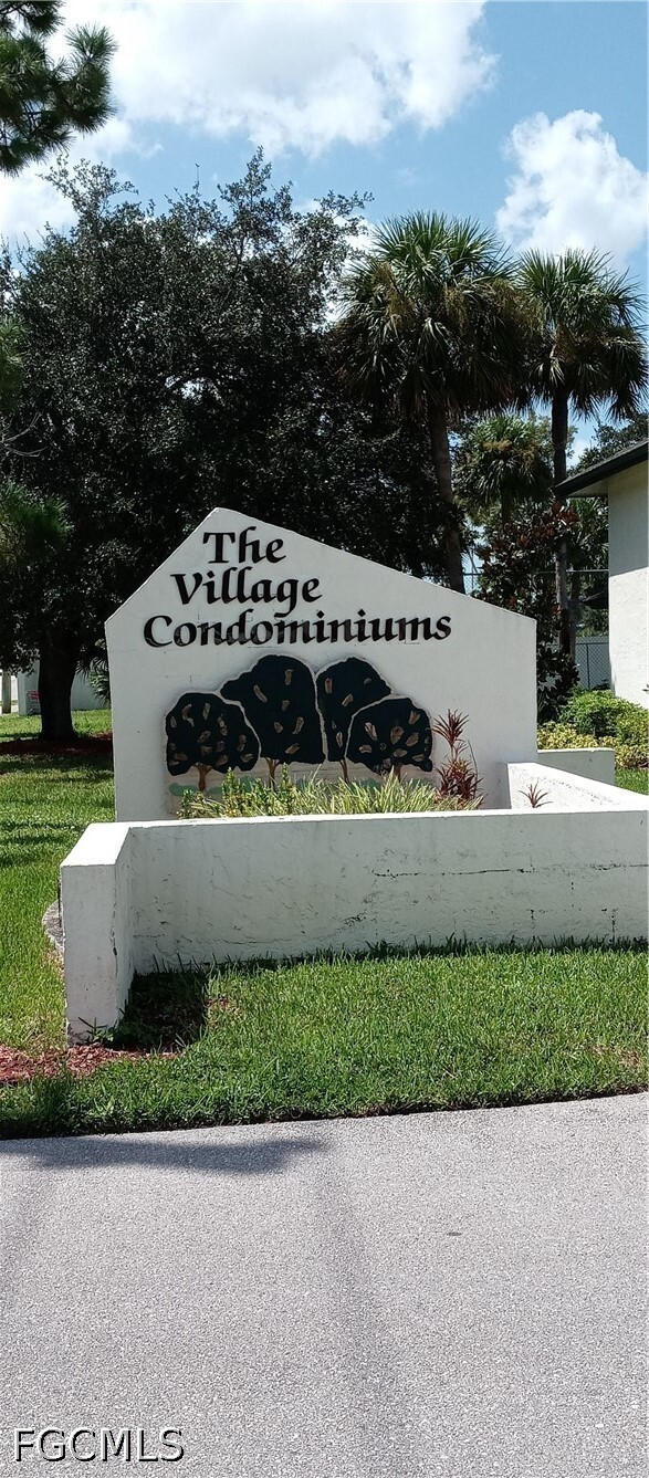 property at 2135 Crystal Dr