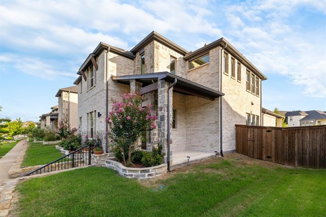 13313 Rembrandt Dr in Frisco, TX - Building Photo - Building Photo