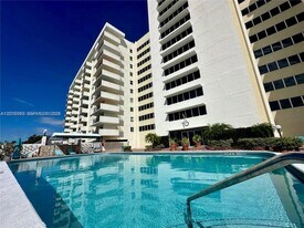 401 Golden Isles Dr, Unit 314 in Hallandale Beach, FL - Building Photo
