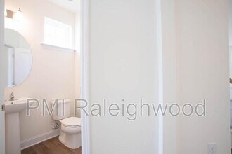 2001 Seford Dr in Durham, NC - Building Photo - Building Photo