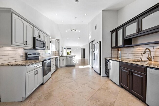 property at 11110 SW 9th Pl