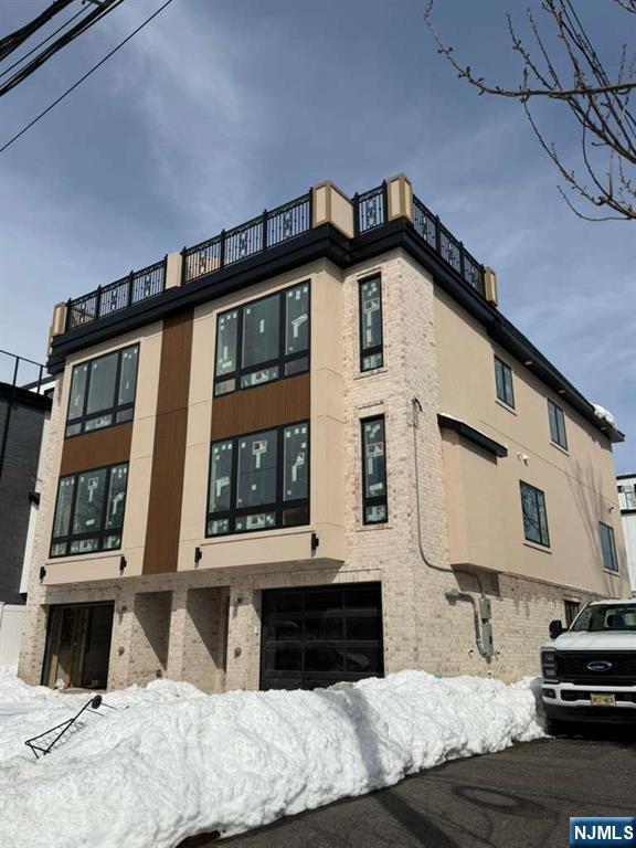 property at 45 Lincoln Ave