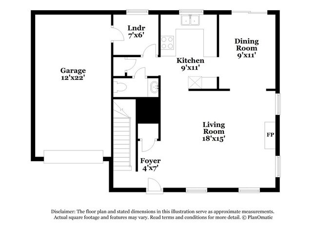 1612 Gordon Walters Dr in Charlotte, NC - Building Photo - Building Photo