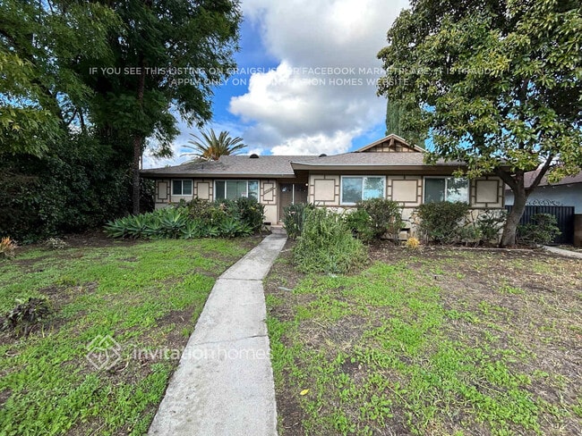 property at 16455 Ludlow St