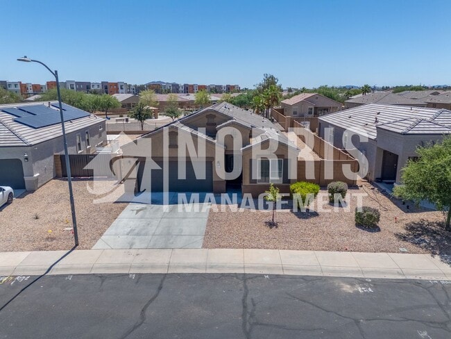 1153 E Gabrilla Dr in Casa Grande, AZ - Building Photo - Building Photo
