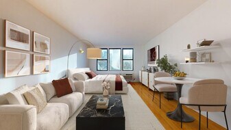 East 26th Street, Unit 6C in New York, NY - Building Photo