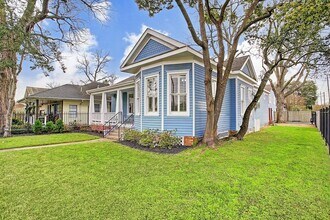 1247 Oxford St in Houston, TX - Building Photo - Building Photo