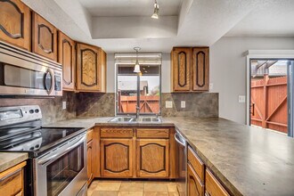 1310 E 1990 S, Unit 23 in Ogden, UT - Foto de edificio - Building Photo