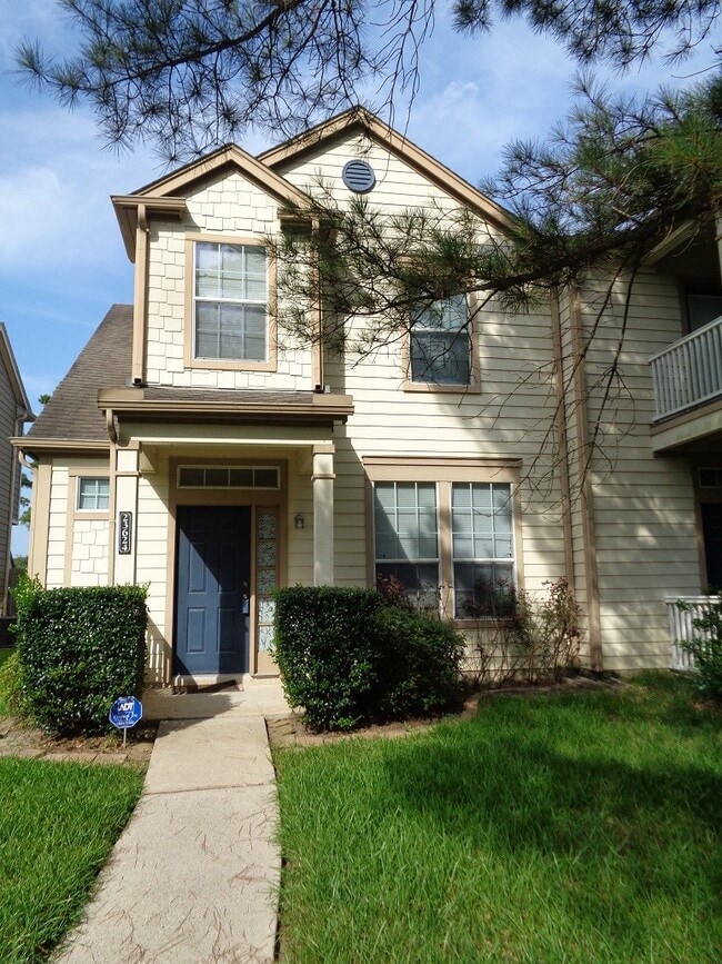 property at 23624 Wildwood Green Way