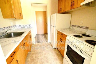 626 Kinchant St in Quesnel, BC - Building Photo - Building Photo