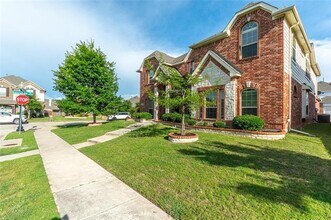 3636 Curbstone Way in Plano, TX - Building Photo - Building Photo