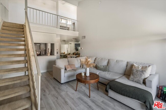 property at 5460 White Oak Ave