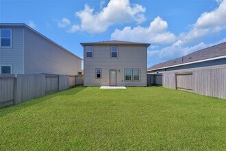 14818 Calderon Dr in Montgomery, TX - Building Photo - Building Photo