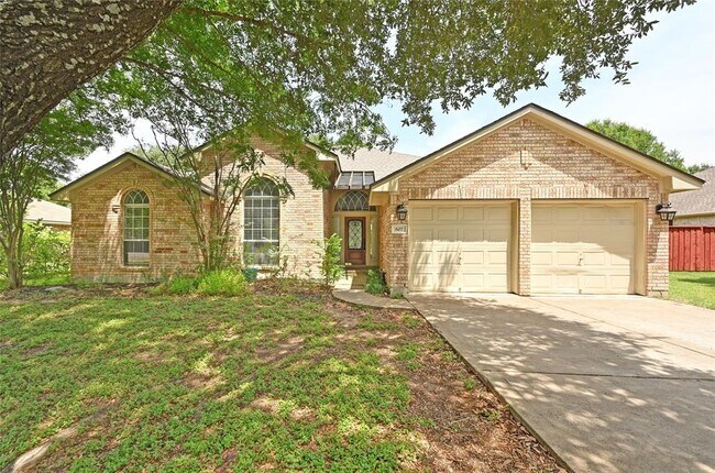 607 Prickly Pear Pass in Buda, TX - Building Photo - Building Photo