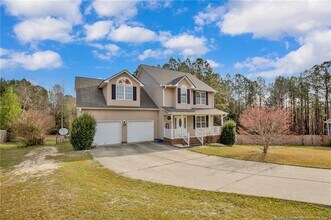 75 Countess Ct in Cameron, NC - Building Photo - Building Photo