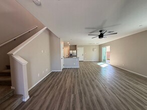 1115 Brilliant Meadow Ave in North Las Vegas, NV - Building Photo - Building Photo