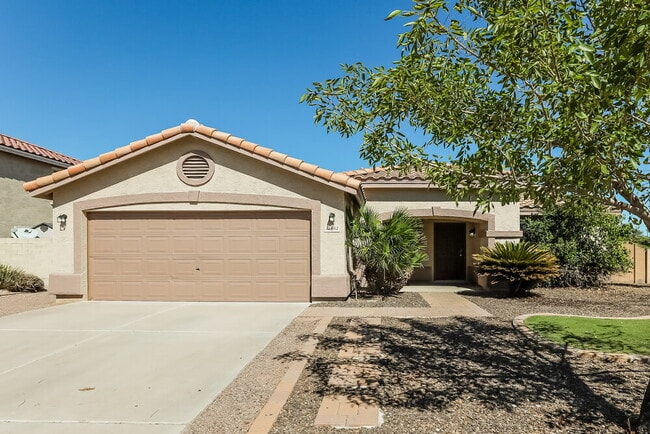 property at 11462 E Quarry Ave