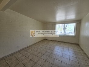 2640-2642 N Santa Rita Ave in Tucson, AZ - Building Photo - Building Photo
