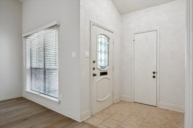 property at 1808 S Gessner Rd