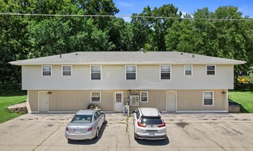 6396 Nesbitt Rd, Unit 6396 in Madison, WI - Foto de edificio - Building Photo