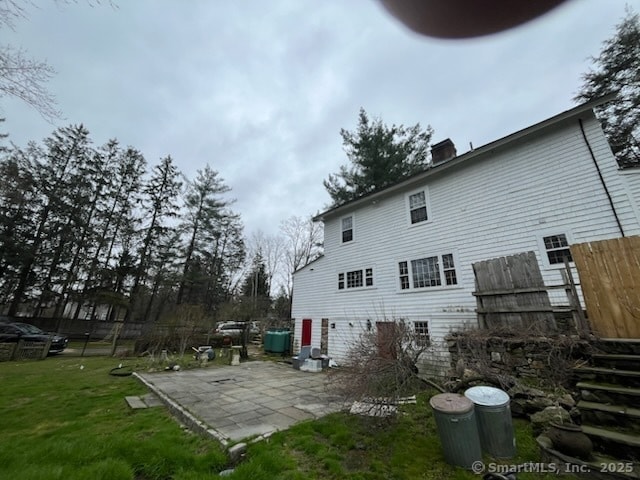 332 Belden Hill Rd in Wilton, CT - Building Photo - Building Photo