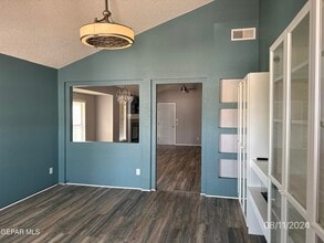 3701 Leticia St in El Paso, TX - Building Photo - Building Photo