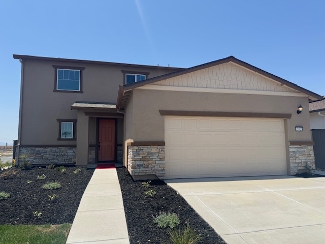 property at 10923 Breezewood Way