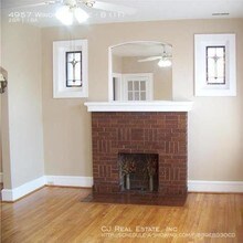 4957 Winona Ave in St. Louis, MO - Building Photo - Building Photo