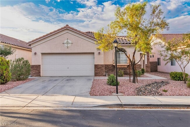 property at 4468 Lobero Ave