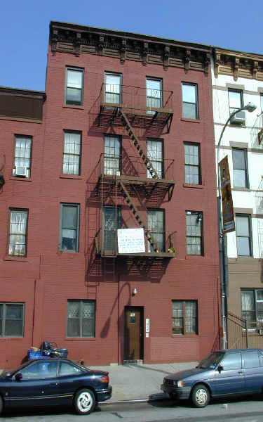 666 4th Ave in Brooklyn, NY - Building Photo