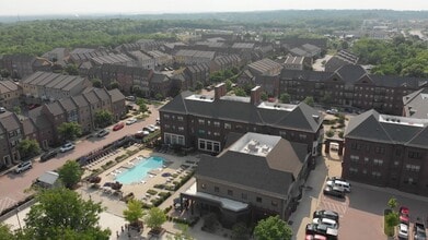 LC Mount Juliet in Mount Juliet, TN - Foto de edificio - Building Photo