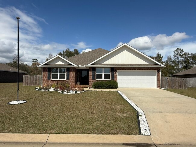 8616 Tarsus Dr in Milton, FL - Building Photo - Building Photo