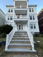 36 Hosmer St in Boston, MA - Building Photo - Building Photo